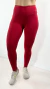 Calça Legging Fitness Feminina Bali Basic - comprar online