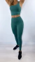 Calça Legging Fitness Feminina Bali Basic - be.and