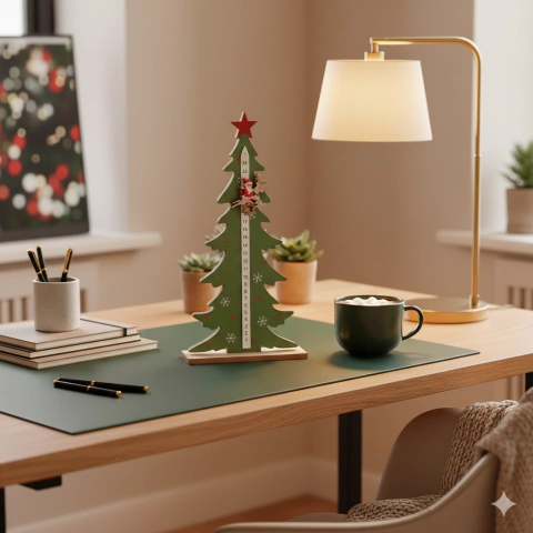 Calendário natalino