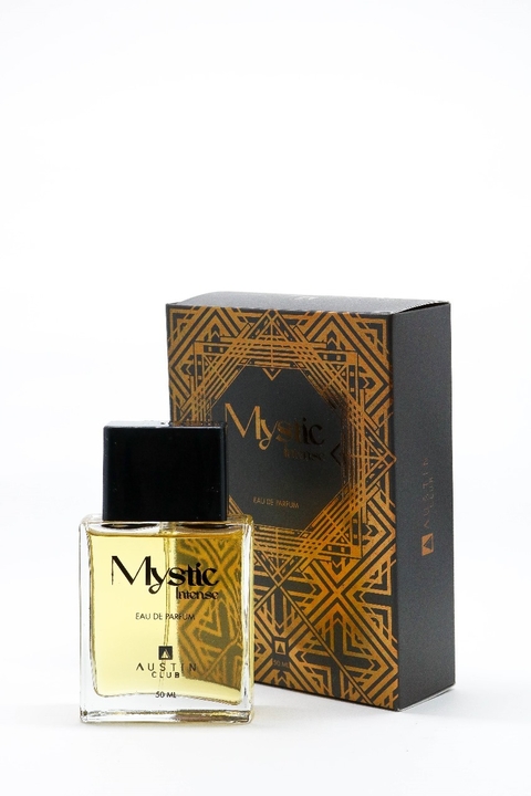 Perfume masculino Mystic Intense (Inspiraçao Althair de Parfums de Marly) 50 ML
