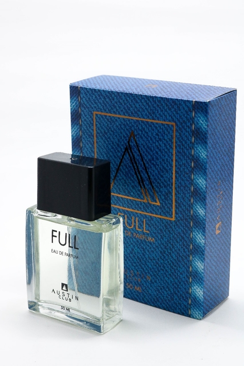 Perfume masculino Full (Inspirado no Paco Rabane Invictus) 50ml