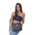 Bandolera Puffer Tresher - tienda online