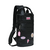 Matero Trendy Puffer Lila