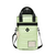 Matero Trendy Puffer Verde - tienda online