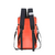 Matero Trendy Puffer Fucsia - tienda online