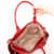 Cartera Trendy Bordeaux - Mundo Reina