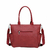 Cartera Trendy Bordeaux en internet