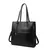 Tote Trendy Black - Mundo Reina