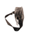 Bandolera Biama Bags Negra en internet