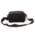 Bandolera Biama Bags Negra - Mundo Reina