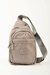 Morral Gris New Aviador - Mundo Reina