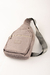 Morral Gris New Aviador
