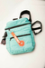 Matero Trendy Puffer Celeste en internet