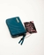 Billetera Trendy Azul - comprar online