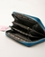 Billetera Trendy Azul - tienda online