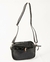 Morral Trendy Black - Mundo Reina