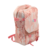 Mochila Letter Rosa en internet