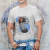 Camiseta uniKa - Beyoncé - loja online