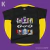 Camiseta Katy Perry - KP Eras - comprar online