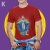 Camiseta Cher - Santa Cher - loja online