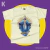 Camiseta Cher - Santa Cher - uniKa POP