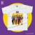 Camiseta The Heart Killers - comprar online