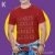 Camiseta Madonna - DISCO Inferno - loja online