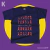 Camiseta Madonna - DISCO Inferno - uniKa POP