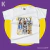 Camiseta Britney Spears - The Eras na internet