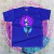 Camiseta uniKa - Christina Aguilera na internet