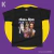 Camiseta Dua Lipa - Radical Eras - uniKa POP