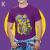 Camiseta Madonna - Eras Celebration - loja online