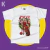 Camiseta Kylie - Red BLOODED Woman - comprar online