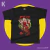 Camiseta Kylie - Red BLOODED Woman na internet