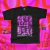 Camiseta Queens - Love Sensation na internet