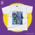 Camiseta Kylie - Tension Tours - comprar online