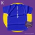 Camiseta Kylie - Tension Tour// Edição Especial - Royal Blue - uniKa POP