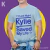 Camiseta Kylie - Last Night Saved My Life - loja online