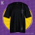 Camiseta Oversized Kylie na internet