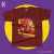 Camiseta Kylie - Padam Padam - comprar online