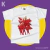 Camiseta Kylie - Shocked by the TENSION Power - uniKa POP