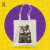 Ecobag Kylie - Lights Camera Action - comprar online