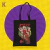 Ecobag Kylie - red BLOODED woman na internet