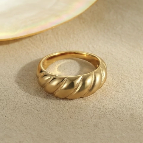 Anillo Sienna - comprar en línea