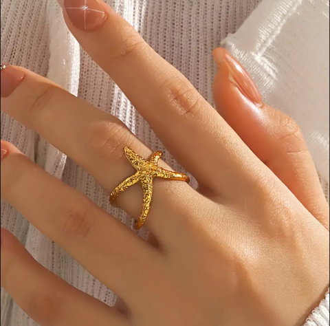 Anillo Marino - comprar en línea