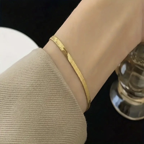 Pulsera Serpiente - comprar en línea