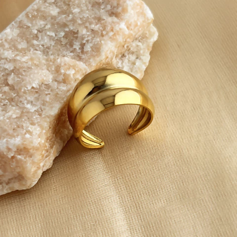 Anillo Chunky - comprar en línea