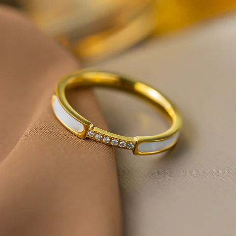 Anillo Fino - comprar en línea