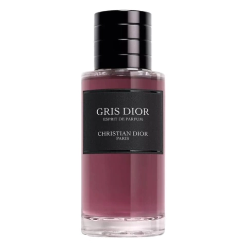 Gris Dior Esprit de Parfum (Proximamente)