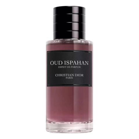 Oud Ispahan Esprit de Parfum (Proximamente)